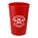 Red Tumbler